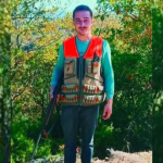 Çanakkale'de av tüfeği ateş aldı, 22 yaşındaki genç hayatını kaybetti