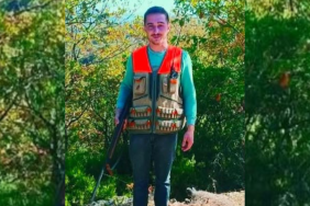 Çanakkale'de av tüfeği ateş aldı, 22 yaşındaki genç hayatını kaybetti