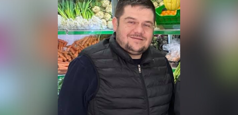 Çanakkale’de 41 yaşındaki esnaf hayatını kaybetti