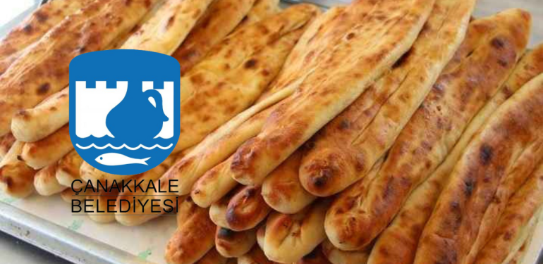 Çanakkale’de cenazelerde ücretsiz kır pidesi ve ayran dağıtılacak