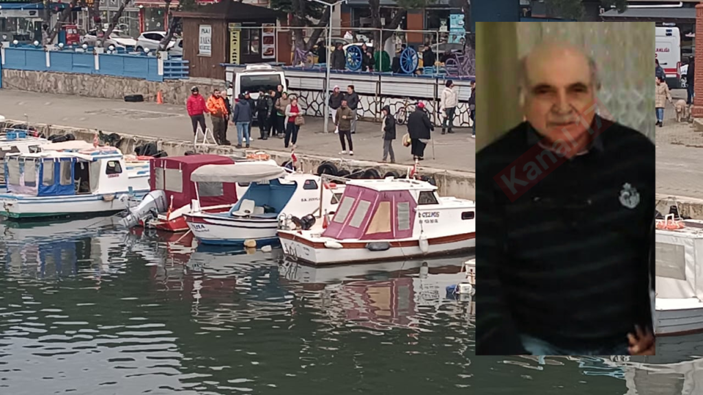 Çanakkale sarıçay korkmaz penbek ölü bulunma