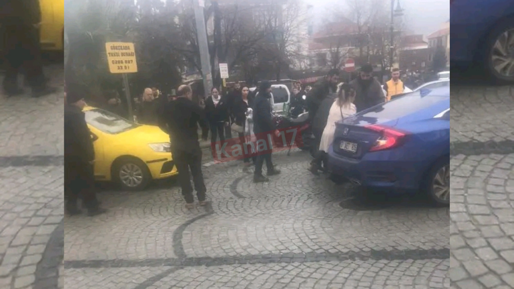 Gökçeada silahlı çatışma