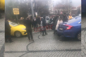 Gökçeada silahlı çatışma