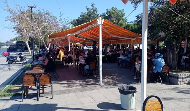 Çanakkale Belediyesi tesislerine indirim geldi