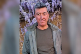 Çanakkale'de 48 yaşında yalçın şeker kalbine yenik düştü