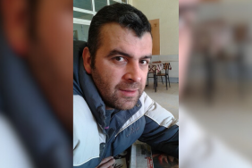 Çanakkale'de 45 yaşında kalbine yenik düştü