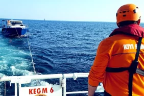 Kıyı Emniyeti Çanakkale'de personel alacak