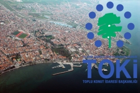 toki çanakkale arsa satışı