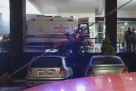 Çanakkale av vurulma