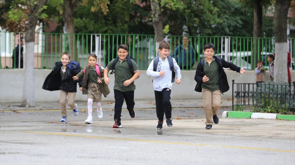 18 Mart'ta Çanakkale'de okulların tatil olması bekleniyor