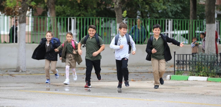 18 Mart’ta Çanakkale’de okulların tatil olması bekleniyor