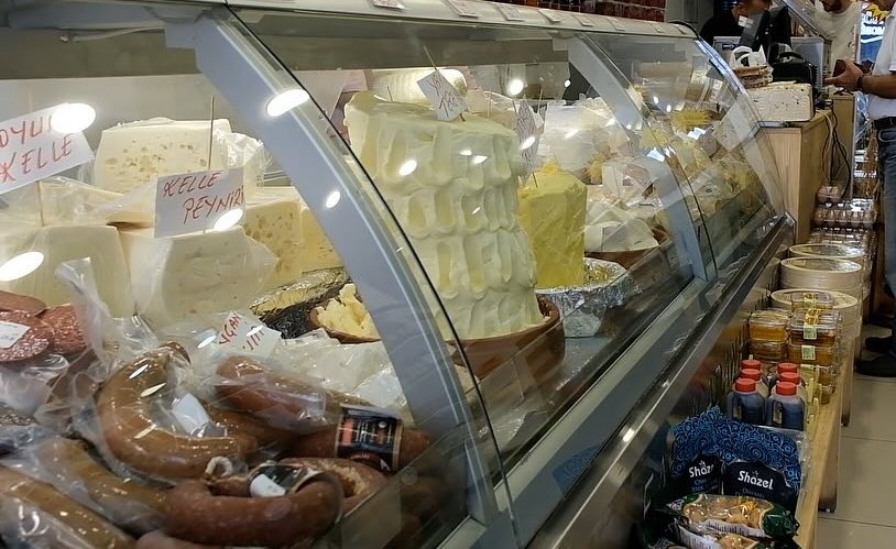 Çanakkale’de ünlü şarküteri firması konkordato ilan etti