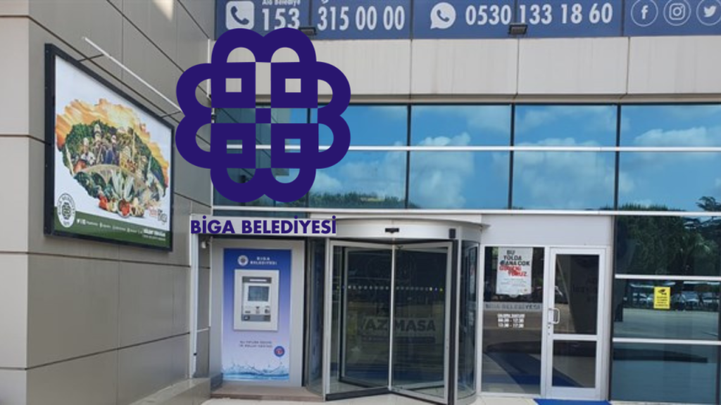 Biga Belediyesi’nde 4 çalışan Ramazandan bir gün önce işten çıkartıldı