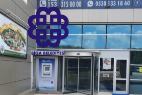 Biga Belediyesi’nde 4 çalışan Ramazandan bir gün önce işten çıkartıldı