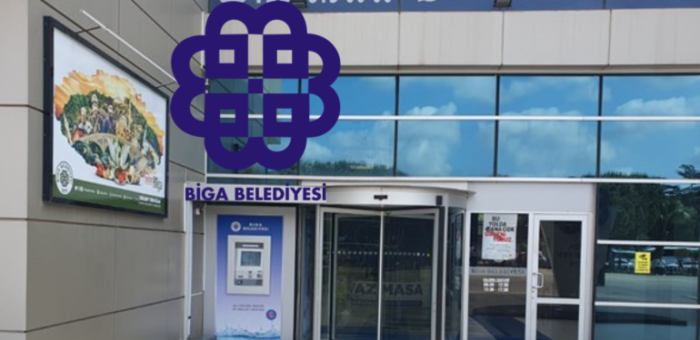Biga Belediyesi’nde 4 çalışan Ramazandan bir gün önce işten çıkartıldı