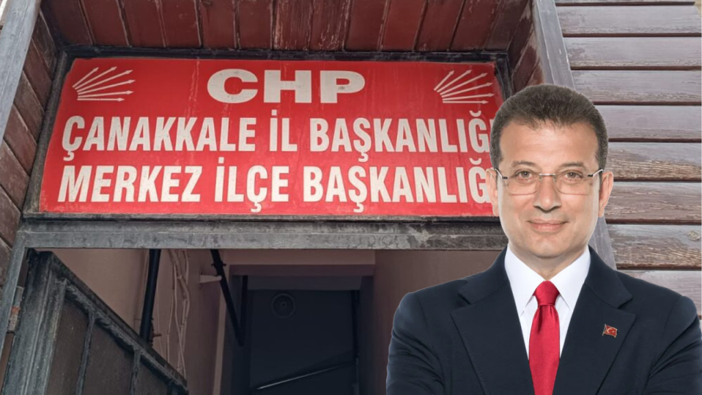 Çanakkale yarın sandığa gidiyor