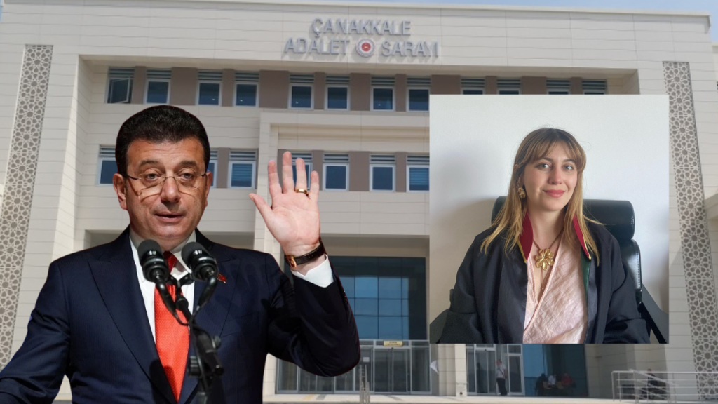 Çanakkale’de İmamoğlu gözaltılarında ifadeler başlamadı