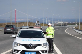 Çanakkale'de bayramda gündüz 12, gece 5 noktada radar kurulacağı açıklandı