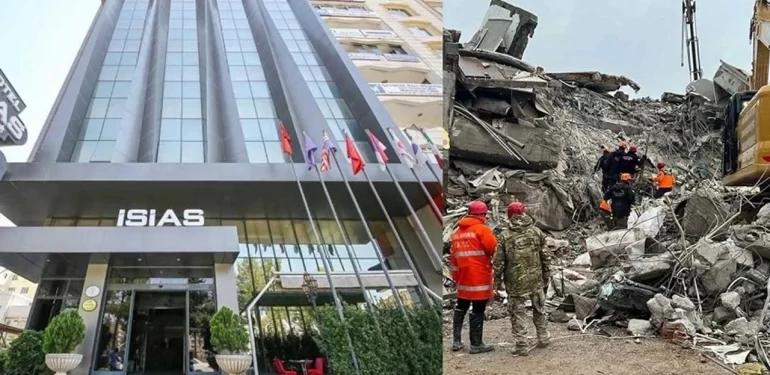 Çanakkale’de birçok otel depreme uygunsuz çıktı: Neden göz yumuluyor?