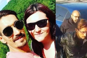 Çanakkale'de eşini boğup toprağa gömen sanığın yargılanmasına devam edildi