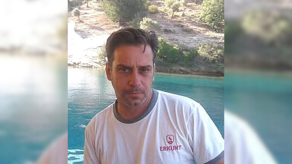 Çanakkale’de genç yaşta kalbine yenik düştü