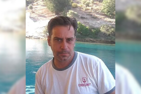 Çanakkale’de genç yaşta kalbine yenik düştü