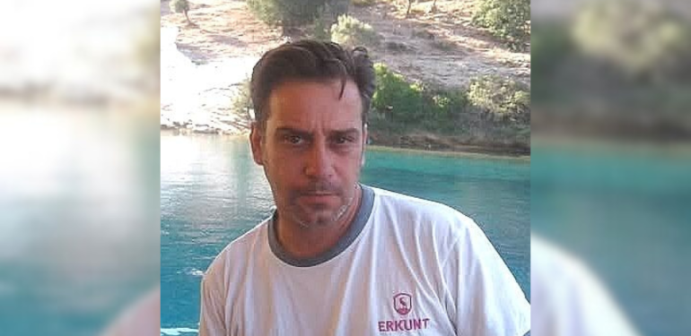 Çanakkale’de genç yaşta kalbine yenik düştü