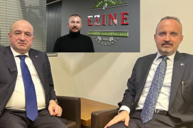 Çanakkale'de siyaset ile bürokrasi birbirine girdi!