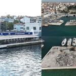 Gelibolu’da 45 yıllık tarihi mekan İlhan Restaurant yıkıldı