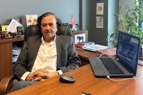 Müteahhitlere yeni başkan