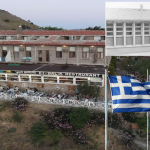 Yunanistan Türk okullarını kapatınca Gökçeada'da Rum okulu açılmasına izin verilmedi