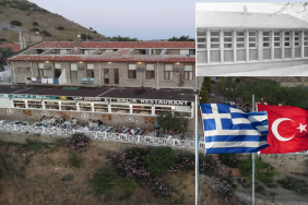 Yunanistan Türk okullarını kapatınca Gökçeada'da Rum okulu açılmasına izin verilmedi