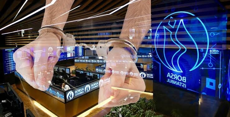 Borsa manipülasyonu soruşturması Çanakkale’ye sıçradı