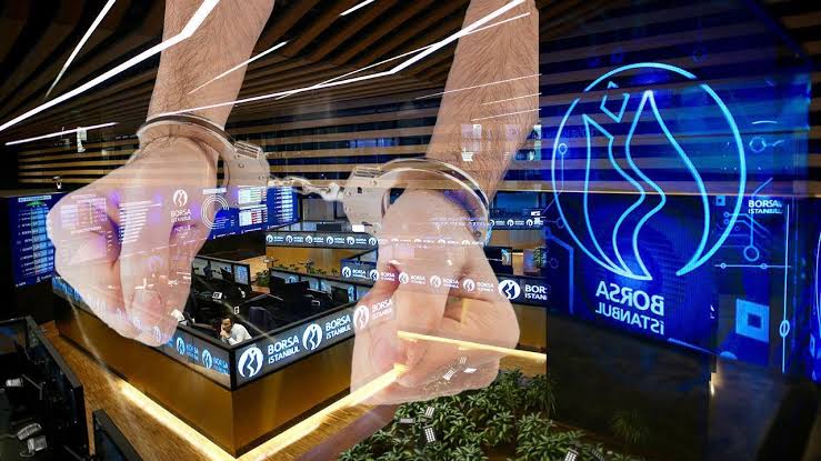 Borsa manipülasyonu soruşturması Çanakkale'ye sıçradı