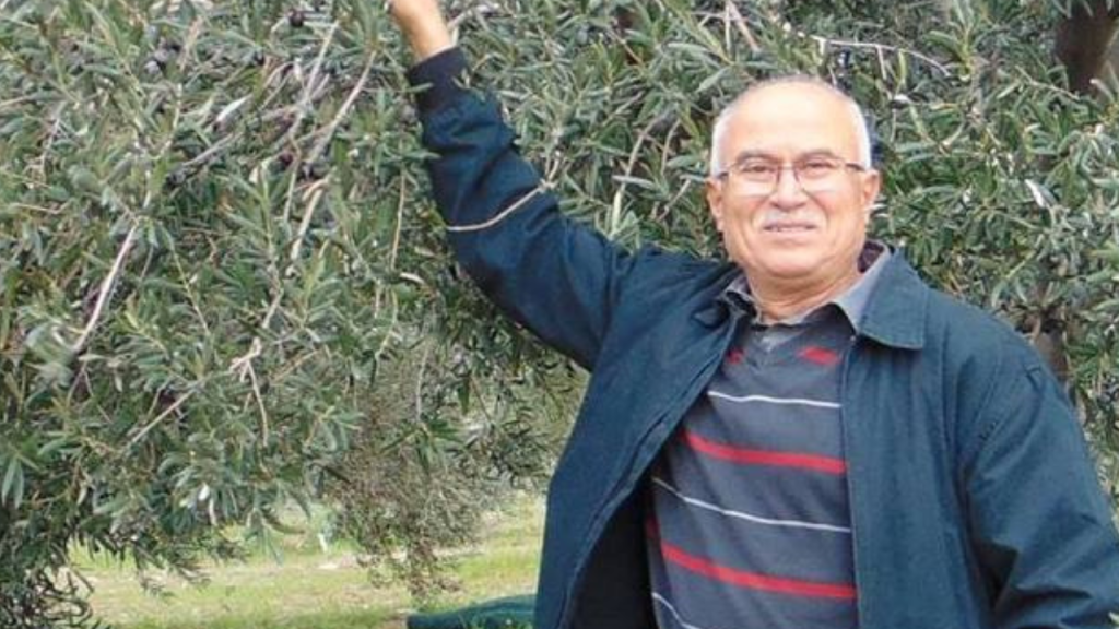 Çanakkaleli doktor Tıp Bayramı'nda vefat etti