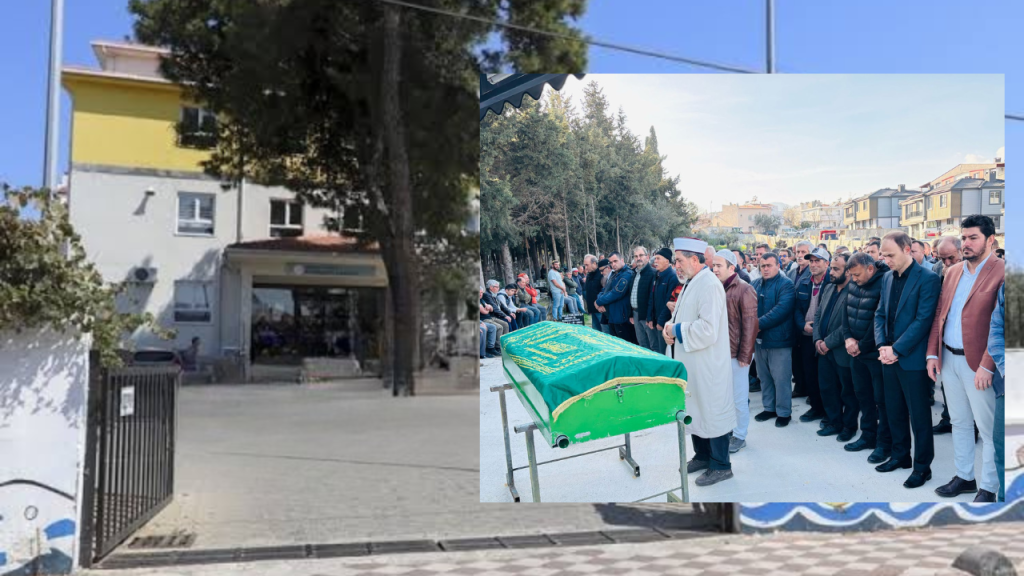 Çanakkale’de 4. Sınıf öğrencisinin vefatı yasa boğdu