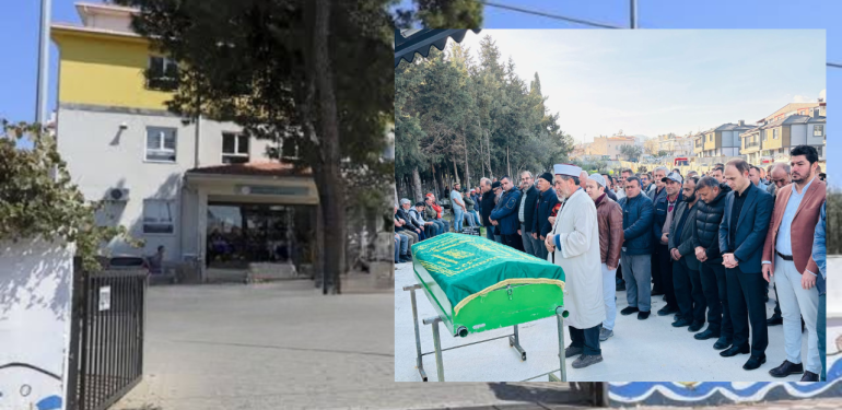 Çanakkale’de 4. Sınıf öğrencisinin vefatı yasa boğdu