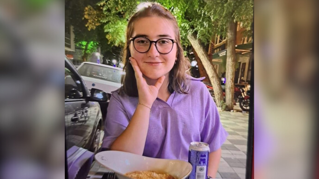 Çanakkale’de 3 gündür aranan 16 yaşındaki Ayşenur bulundu