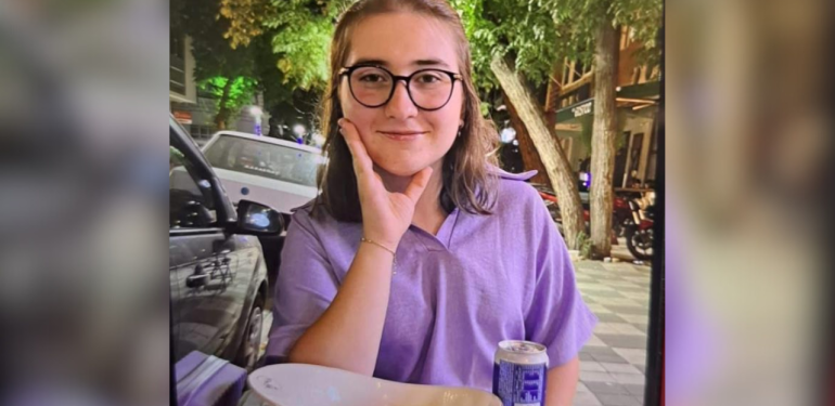 Çanakkale’de 3 gündür aranan 16 yaşındaki Ayşenur bulundu
