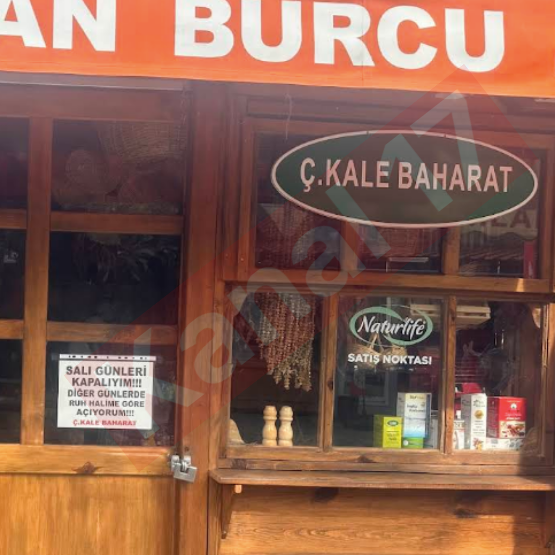 Çanakkale’de işletmenin duyurusu sosyal medyada gündem oldu