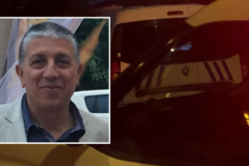 Bozcaada'da Belediye Başkanının danışmanına yumruklu saldırı!