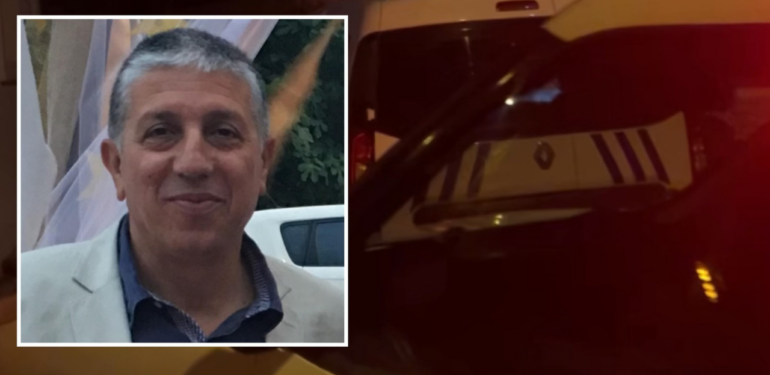 Bozcaada’da Belediye Başkanının danışmanına yumruklu saldırı!