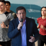 Çanakkale kent merkezinde yarı maraton koşulacak