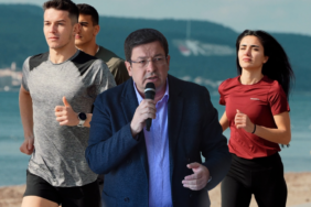 Çanakkale kent merkezinde yarı maraton koşulacak