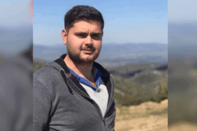 Çanakkale'de 27 yaşındaki gencin vefatı yasa boğdu