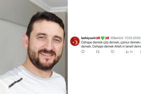 Çanakkale’de AK Partili Meclis Üyesi