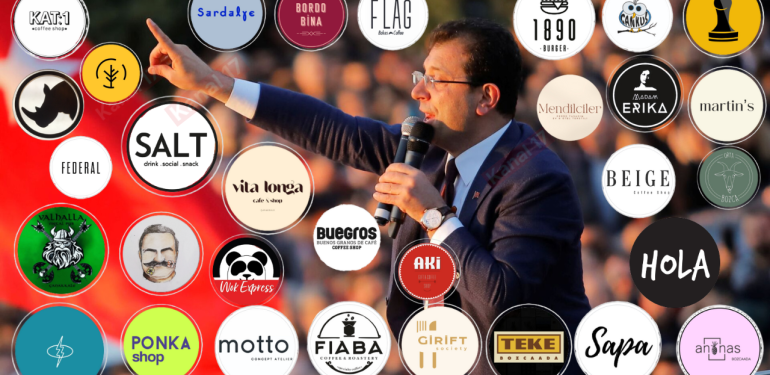 Çanakkale’de adalet ve demokrasi için boykot yapan mekanların listesi belli oldu