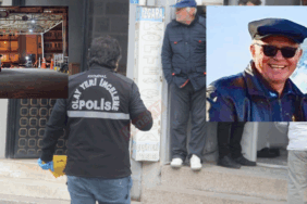 Çanakkale’de art arda şüpheli ölümler