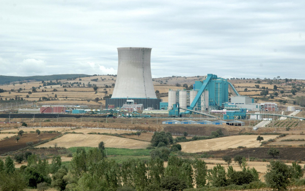 Çanakkale’de elektrik üretim tesisine 97 personel alınacak