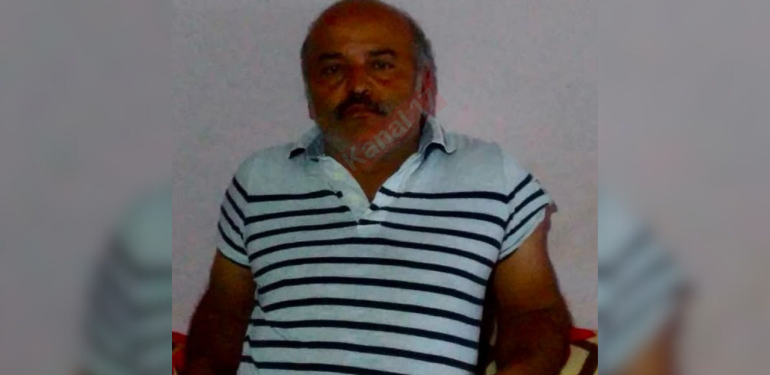 Çanakkale’de kendi av tüfeğinin ateş alması sonucu hayatını kaybetti